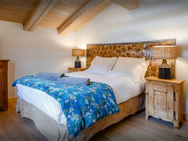 Chalet Ibusta - © OVO Network Chalet Ibusta