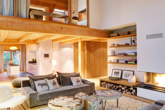 La Vigogne - © Perrier Charles La Vigogne