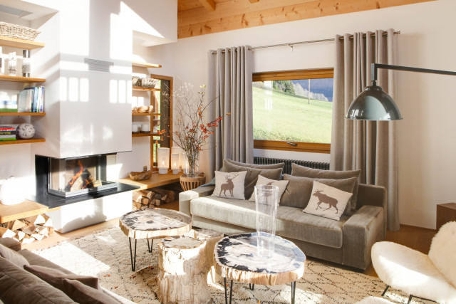 La Vigogne - © Perrier Charles La Vigogne