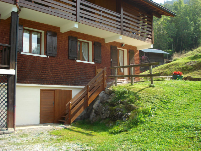 Chalet