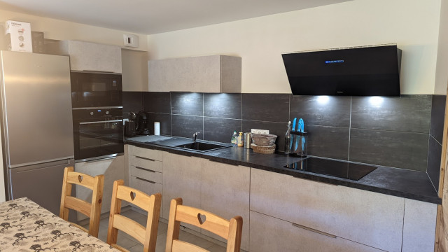 Chalets de l'adret - Rosay - © Bezoulle Steeve Chalets de l'adret - Rosay