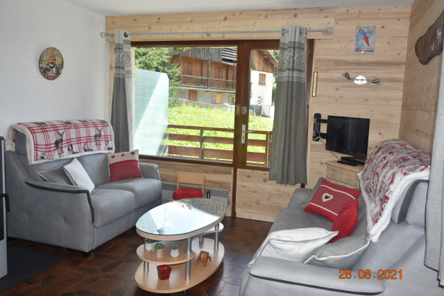 Piste Rouge A - © Belliot Aurélie Piste Rouge A