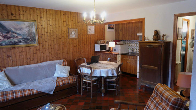 pièce principale pièce principale