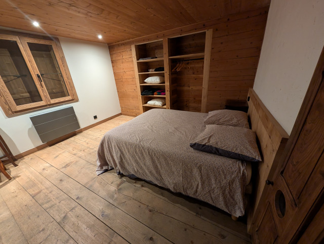 Chalet Notre Paradis - © Lopez Catherine Chalet Notre Paradis