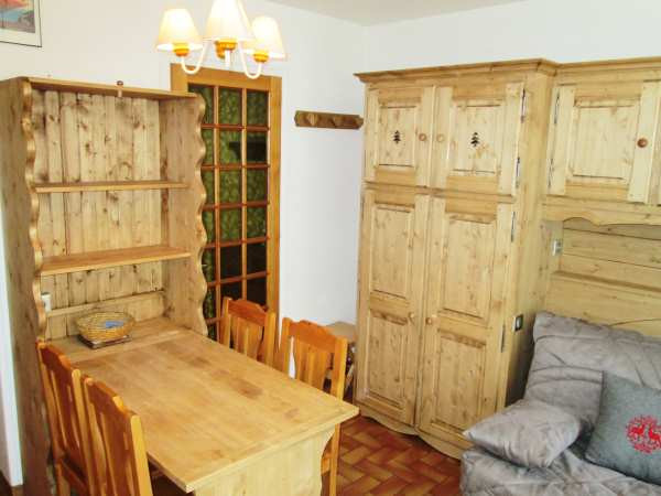 Espace repas /Diner room - Forclaz B - Le Grand-Bornand Espace repas /Diner room - Forclaz B - Le Grand-Bornand