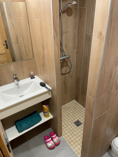 Escale n°11 (L12)_Le Grand-Bornand - © Camping l'Escale Escale n°11 (L12)_Le Grand-Bornand