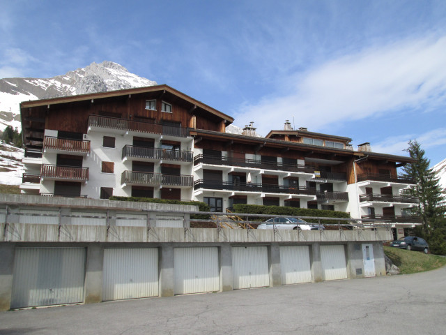 Résidence été / Residence during summer - Chanteneige 1 - Le Grand-Bornand Résidence été / Residence during summer - Chanteneige 1 - Le Grand-Bornand