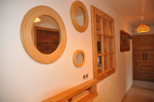 Genévriers_Le Grand-Bornand - © Deloche Joseph Genévriers_Le Grand-Bornand