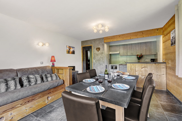 pièce principale pièce principale