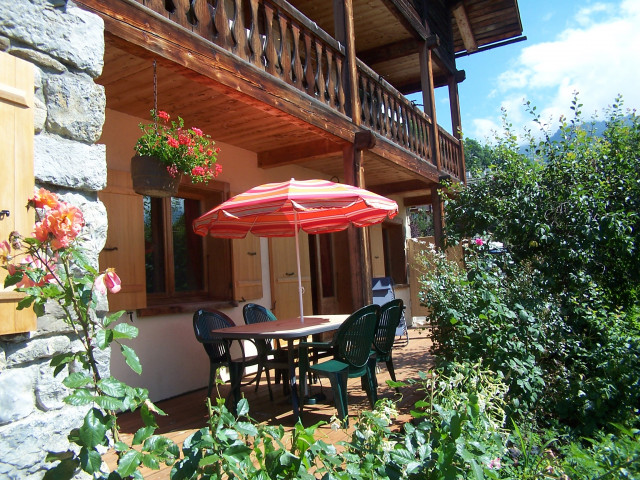 Buissière n°2 - © REY Pierre-Yves Buissière n°2