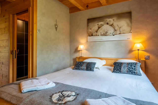 Cœur de Samane n°1_Le Grand-Bornand - © Deloche C. Cœur de Samane n°1_Le Grand-Bornand