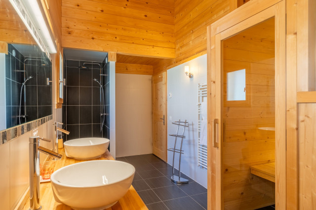 Cœur de Samane n°1_Le Grand-Bornand - © Deloche C. Cœur de Samane n°1_Le Grand-Bornand