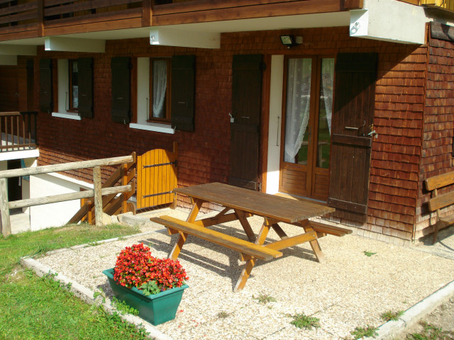 Extérieur Extérieur