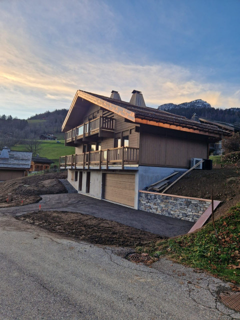 Chalet Chalet