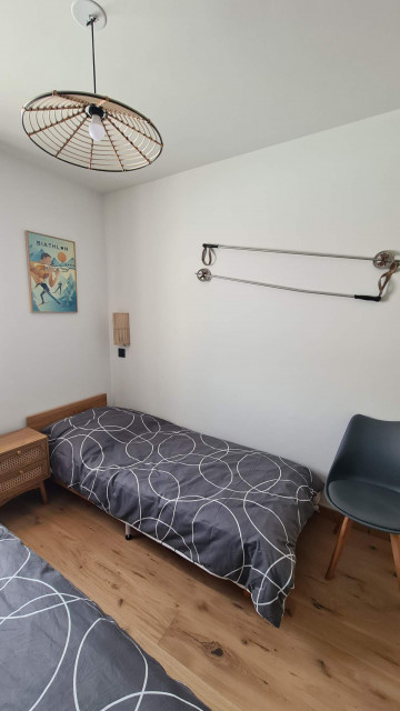 Chalets de l'Aiguille C 201