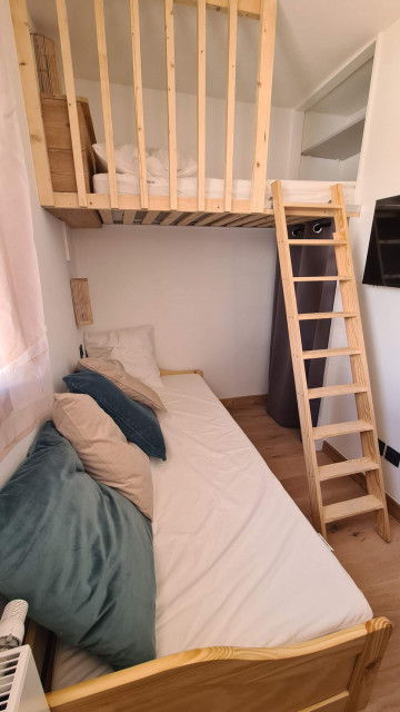 Chalets de l'Aiguille C 201