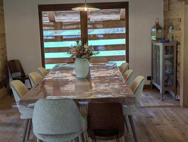 Salle à manger Salle à manger