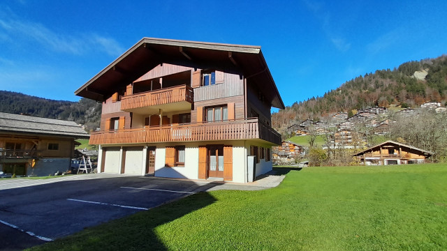 Chalet Chalet
