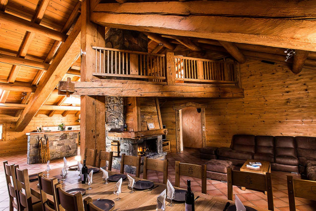 pièce principale pièce principale