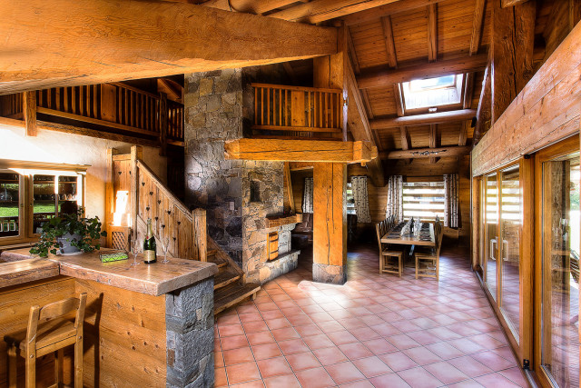 pièce principale pièce principale