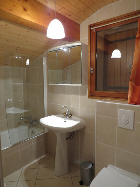 Salle de bain Salle de bain