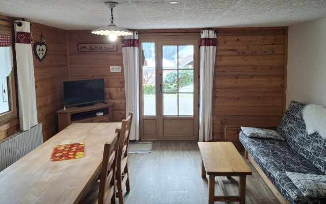 Ch'Armand - © Maistre Maryline Ch'Armand