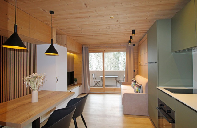 Duche n°102 - © Deloche Martine Duche n°102