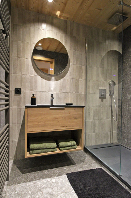 Duche n°102 - © Deloche Martine Duche n°102