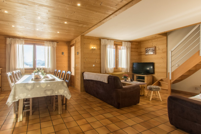 pièce principale pièce principale