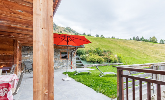 Extérieur Extérieur