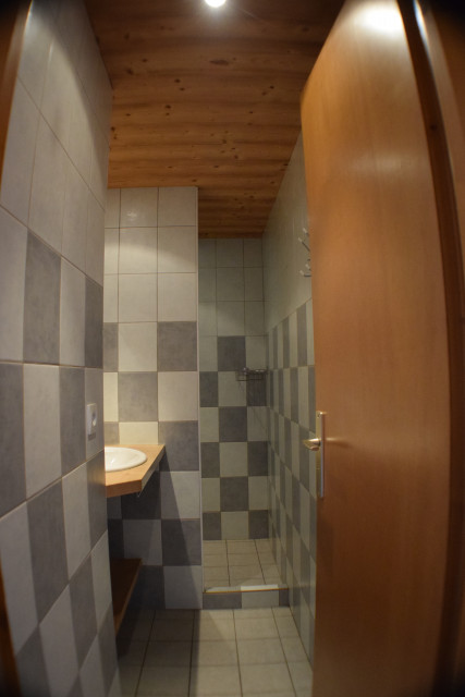 Salle de bain Salle de bain