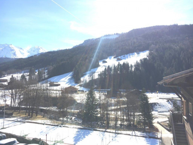 Chalet Le P'tit Cornillon