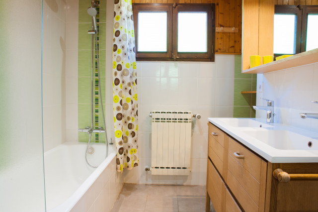 Salle de bain Salle de bain