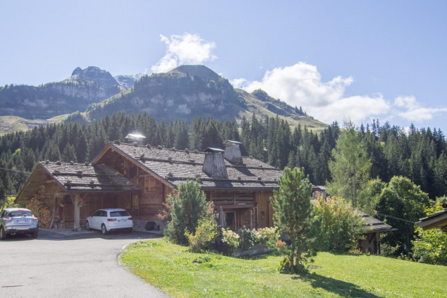 Chalet Chalet