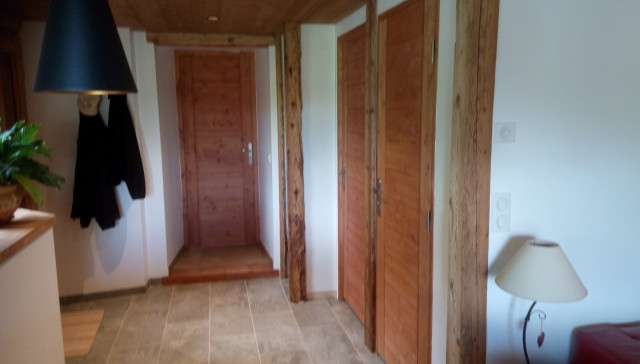 Intérieur Intérieur