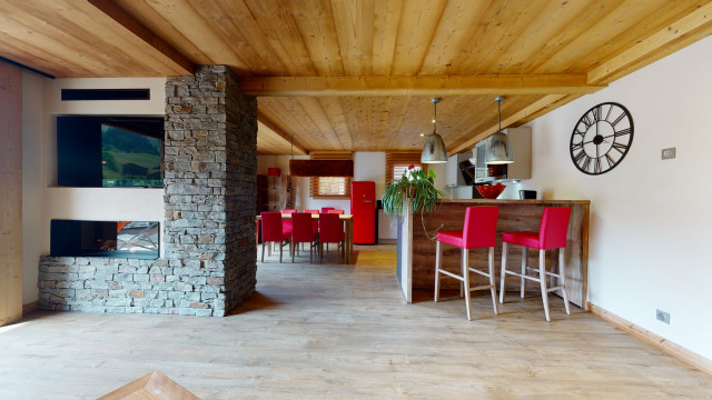 Praline 1 - © Pernet Patrice - Les Congères Praline 1