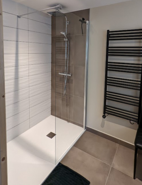 Salle de bain Salle de bain