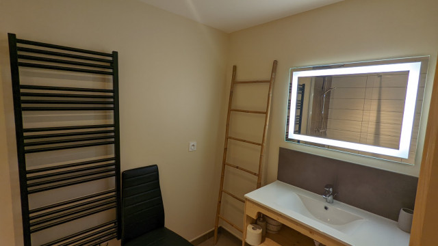 Salle de bain Salle de bain