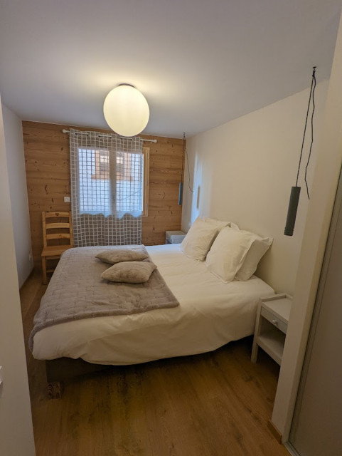 chambre double chambre double