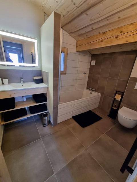 salle de bain salle de bain