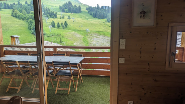 Chalets de l'adret - Lachat