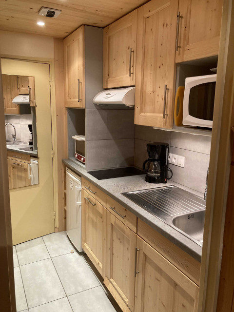 Coin cuisine Coin cuisine