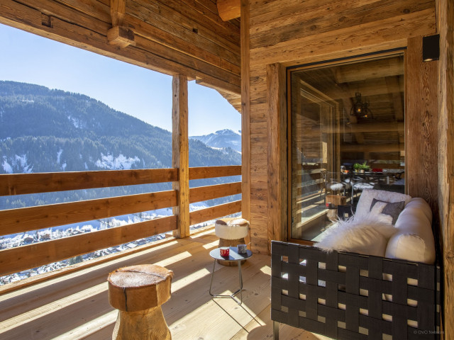 Chalet Happyview