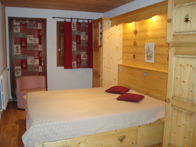 Chambre Chambre