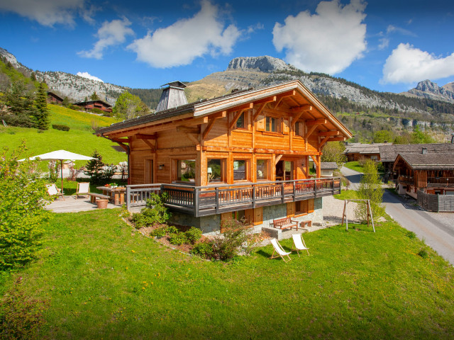 Chalet Chalet