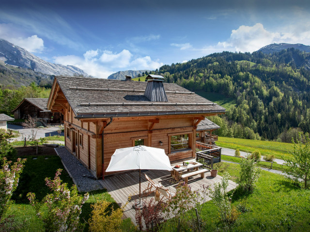 Chalet Chalet