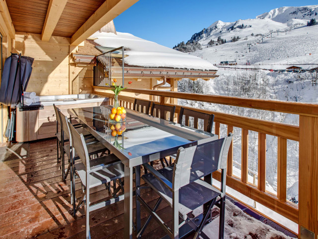 balcon hiver balcon hiver