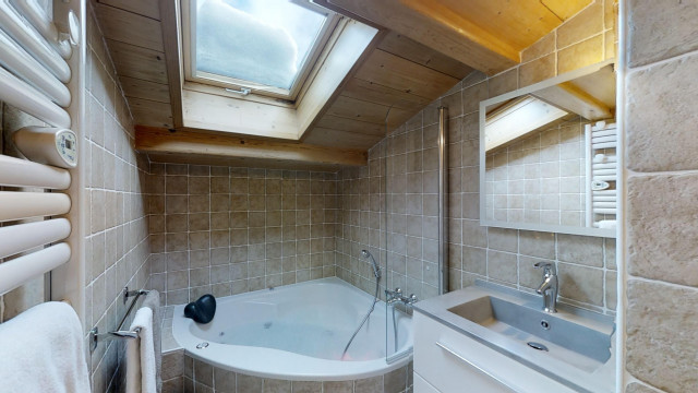 Salle de bain Salle de bain