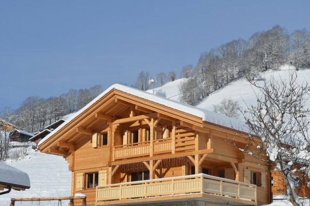 Chalet Chalet