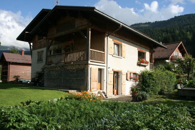 Chalet Chalet
